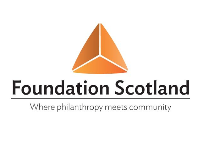 Foundation-Scotland Logo