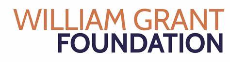 William Grant Foundation Logo